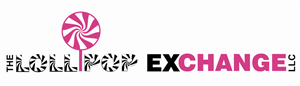 Logo Design by wchristia for The Lollipop Exchange LLC | Design: #5204579