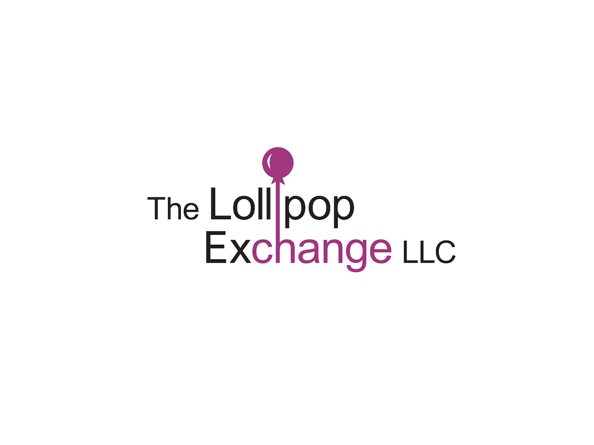 Logo Design by AB90 for The Lollipop Exchange LLC | Design #5212951