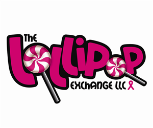 Logo Design by MrsBlatch for The Lollipop Exchange LLC | Design: #5207670
