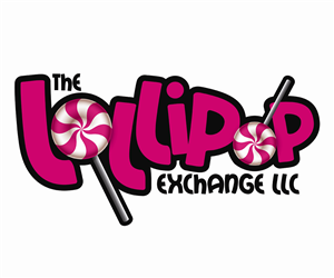 Logo-Design von MrsBlatch für The Lollipop Exchange LLC | Design #5207689