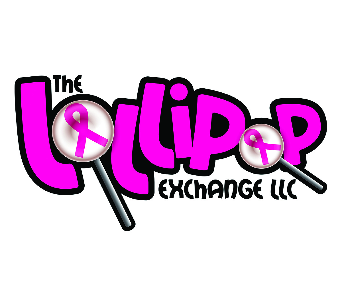 Logo Design by MrsBlatch for The Lollipop Exchange LLC | Design #5207695