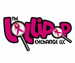 Logo Design by MrsBlatch for The Lollipop Exchange LLC | Design: #5207695