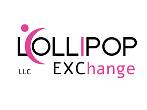 Logo Design by linaeli for The Lollipop Exchange LLC | Design: #5201596
