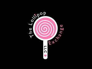 Logo Design by Mark Murphy Creative for The Lollipop Exchange LLC | Design: #5209722