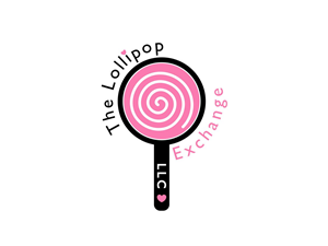 Logo Design by Mark Murphy Creative for The Lollipop Exchange LLC | Design: #5209726