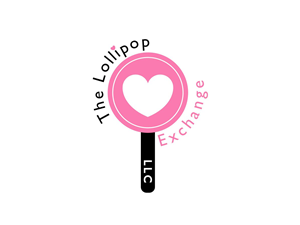 Logo Design by Mark Murphy Creative for The Lollipop Exchange LLC | Design: #5209739