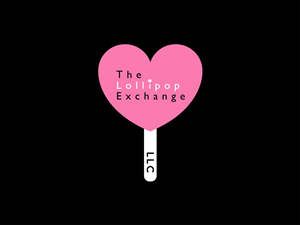Logo Design by Mark Murphy Creative for The Lollipop Exchange LLC | Design: #5209793