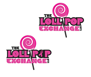 Logo-Design von Soula Vetter für The Lollipop Exchange LLC | Design #5183946