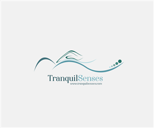 Tranquil Senses Logo Redesign