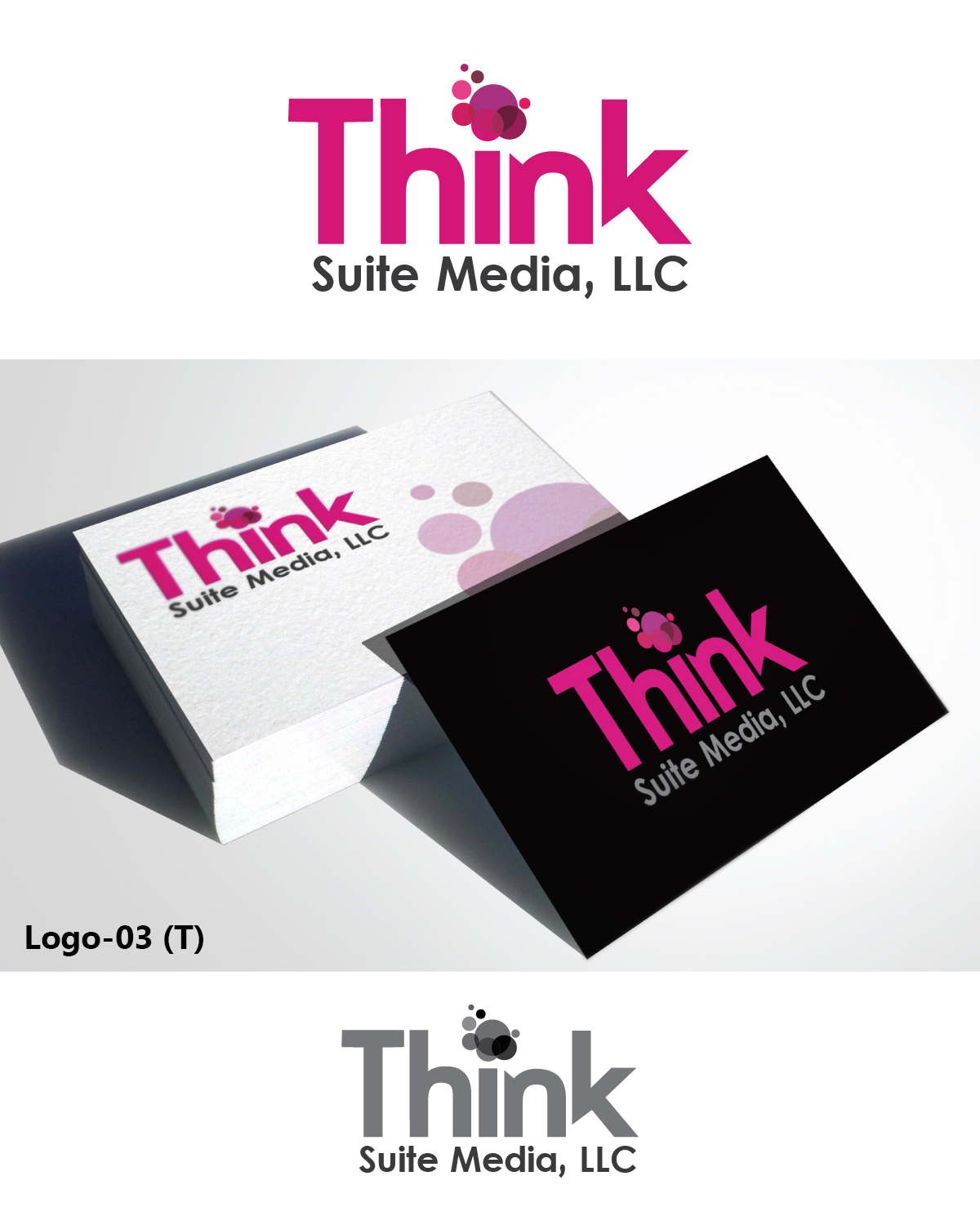 Logo Design by  Esolbiz for this project | Design: #5191436