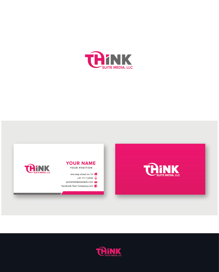 Logo Design by Graphix Lab for this project | Design #5247086