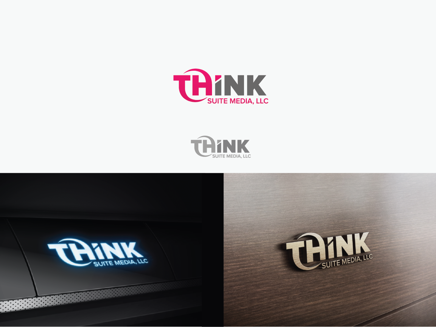 Logo Design by Graphix Lab for this project | Design #5247124