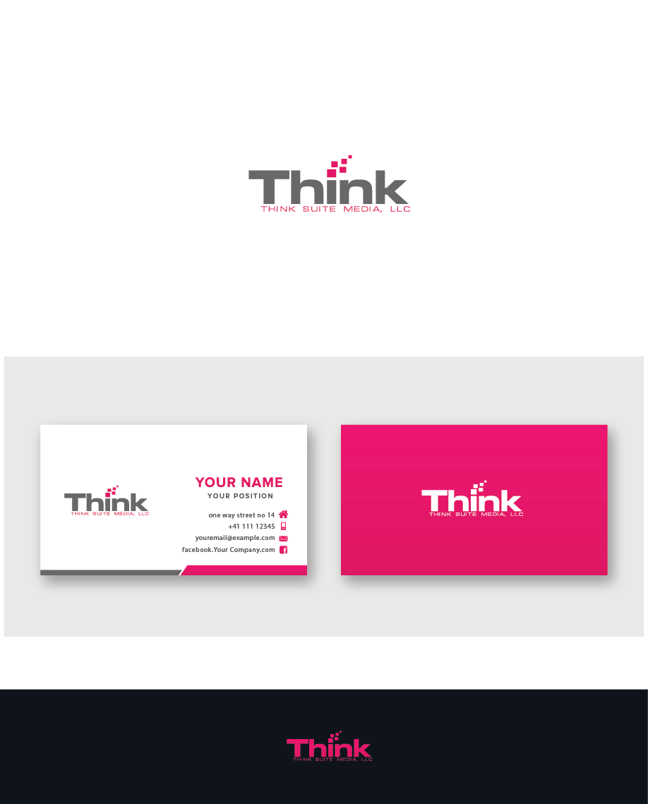 Logo Design by Graphix Lab for this project | Design #5247135