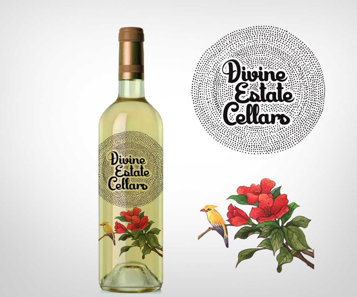 Label Design by Khoo for this project | Design #5290929