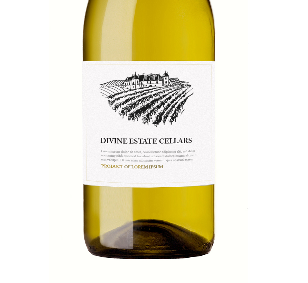 Label Design by juca for this project | Design #5295392