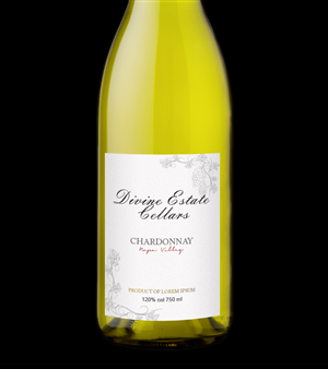 Label Design by juca for this project | Design: #5303447