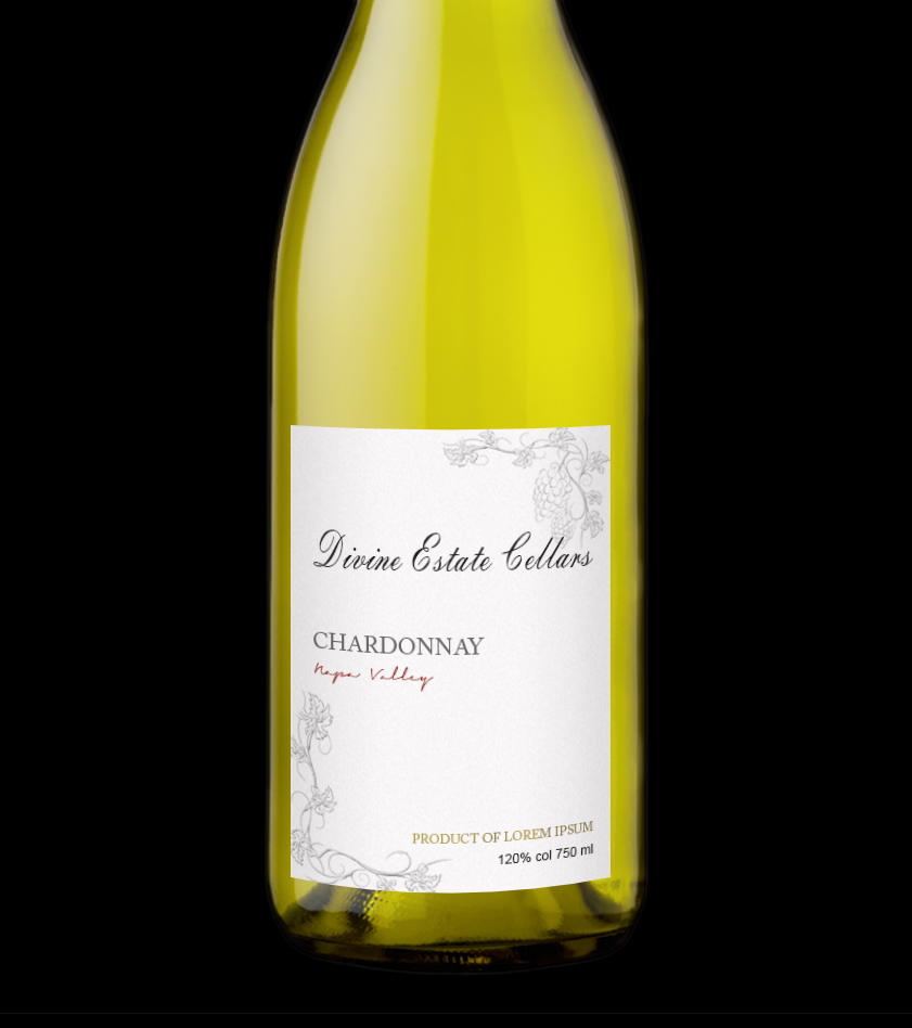 Label Design by juca for this project | Design #5303450