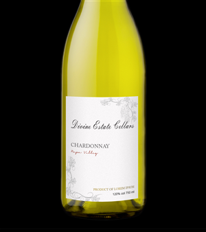 Label Design by juca for this project | Design: #5303450