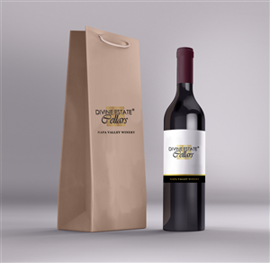Label Design by MDesigns ™ for this project | Design: #5308026