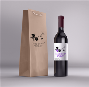 Label Design by MDesigns ™ for this project | Design: #5308062