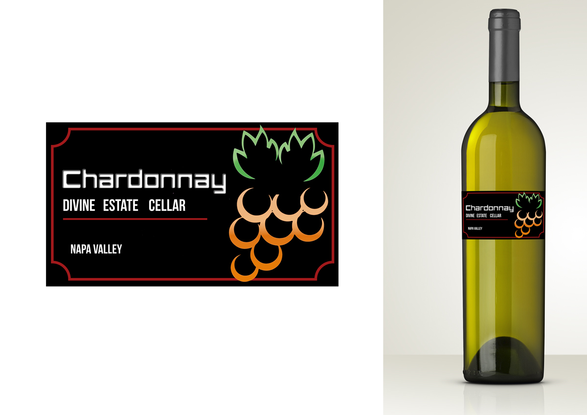 Label Design by Wally_F for this project | Design #5279364