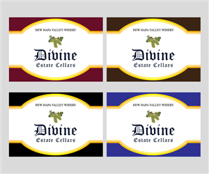 Label Design by Designerz Point for this project | Design #5299485