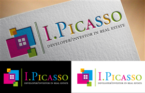 Business Card Design by MT
