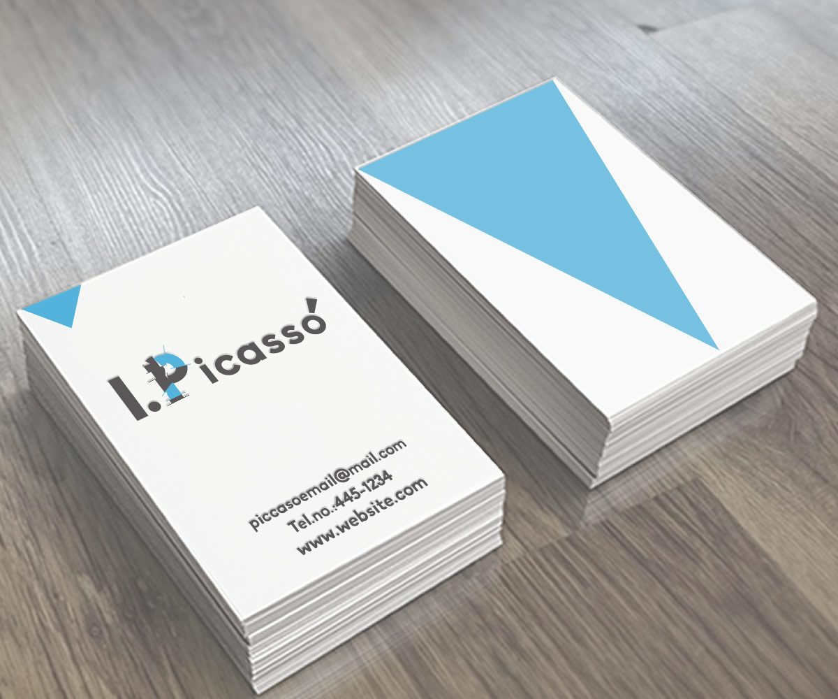 Business Card Design by sashimi_miscy for this project | Design #5215402