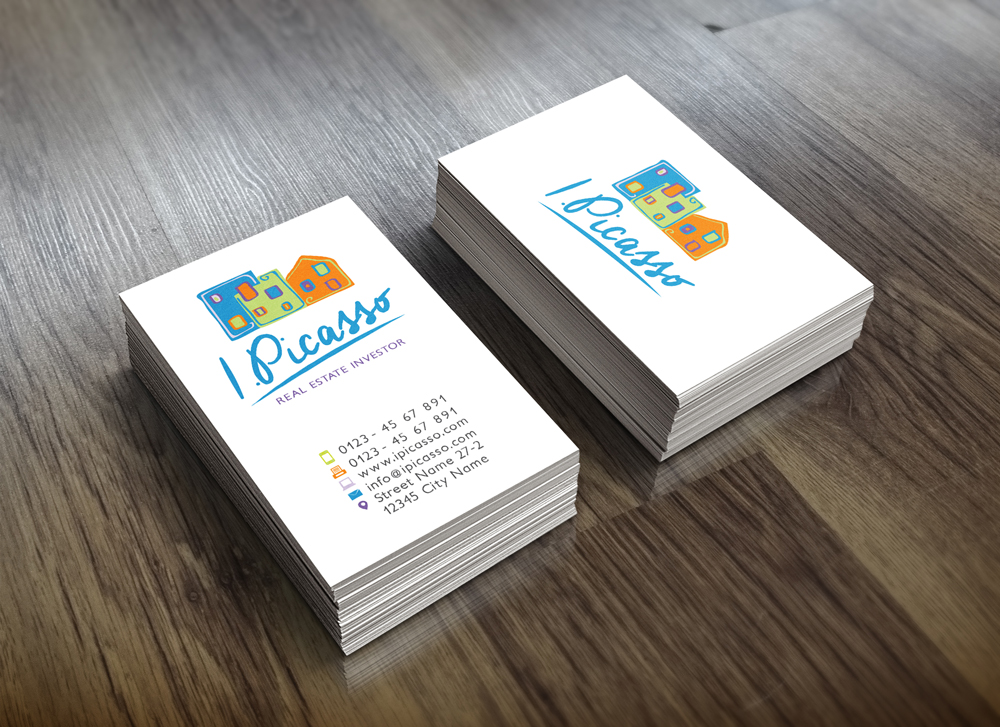 Design de Carte de Visite par dunjki pour ce projet | Design #5229179