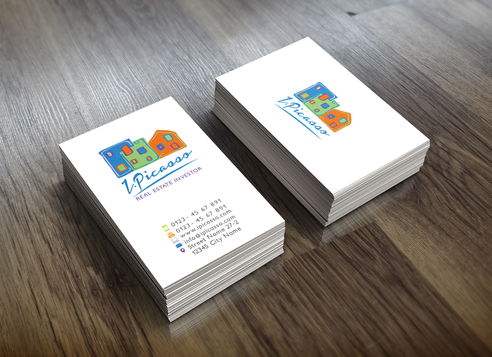 Diseño de Tarjeta de Presentación por dunjki para este proyecto | Diseño #5249076