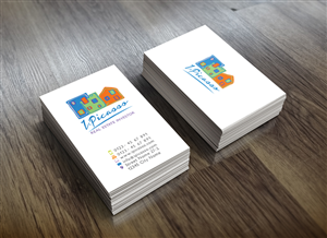 Diseño de Tarjeta de Presentación por dunjki para este proyecto | Diseño: #5249076