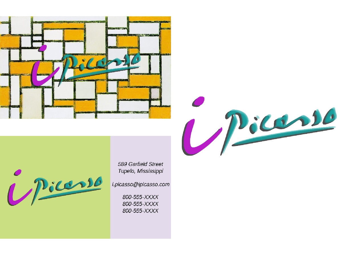 Diseño de Tarjeta de Presentación por Felipe Linares para este proyecto | Diseño #5218855
