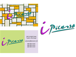 Diseño de Tarjeta de Presentación por Felipe Linares para este proyecto | Diseño: #5218855