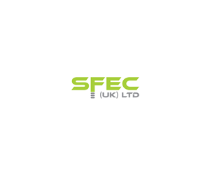 SFEC (UK) ltd | Logo Design by Dzains