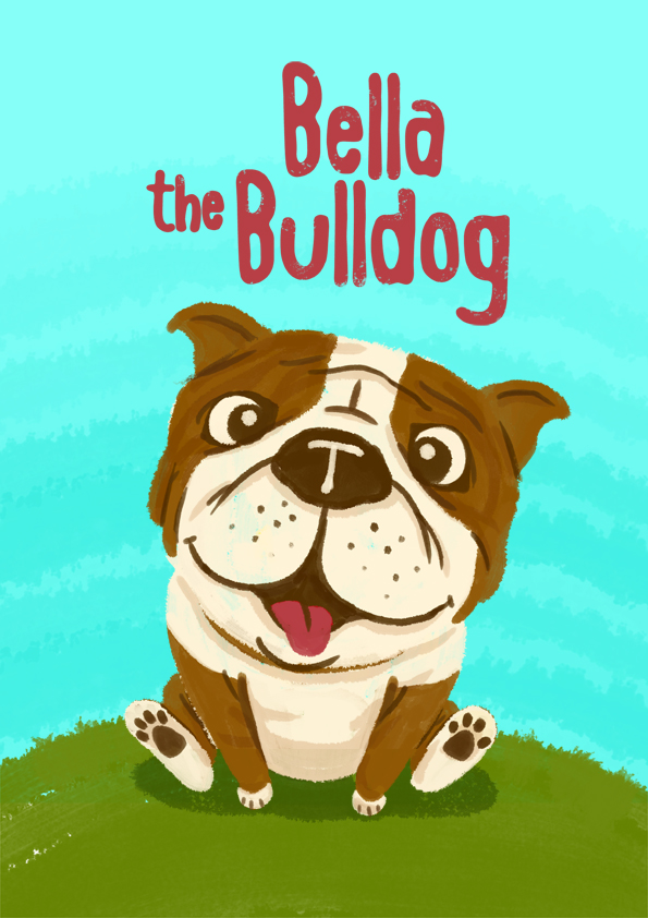 Design Illustration par cjloo pour ce projet | Design #5204817