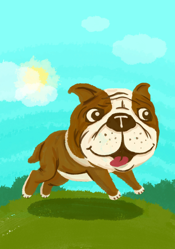 Illustration Design by cjloo for this project | Design #5234229