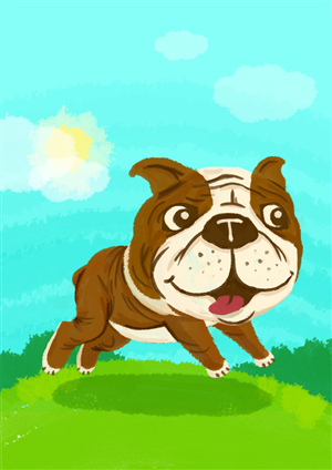 Design Illustration par cjloo pour ce projet | Design : #5298394