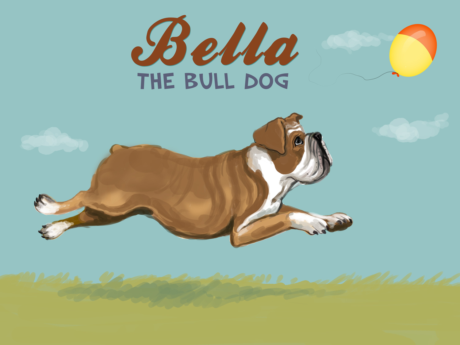 Illustration Design by artistraman for this project | Design #5209612