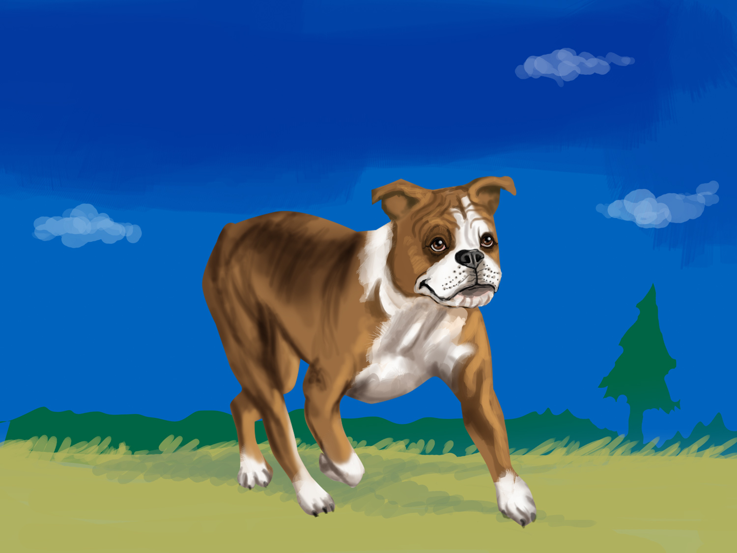 Design Illustration par artistraman pour ce projet | Design #5213743