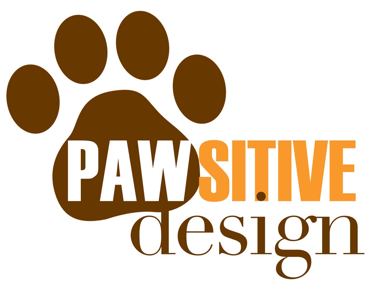 Design de Logo par Dijan pour Pawsitive Design | Design #1469674