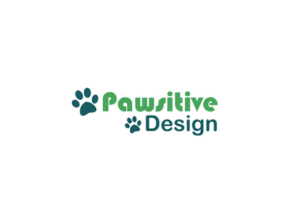 Logo Design by create for Pawsitive Design | Design #1453047