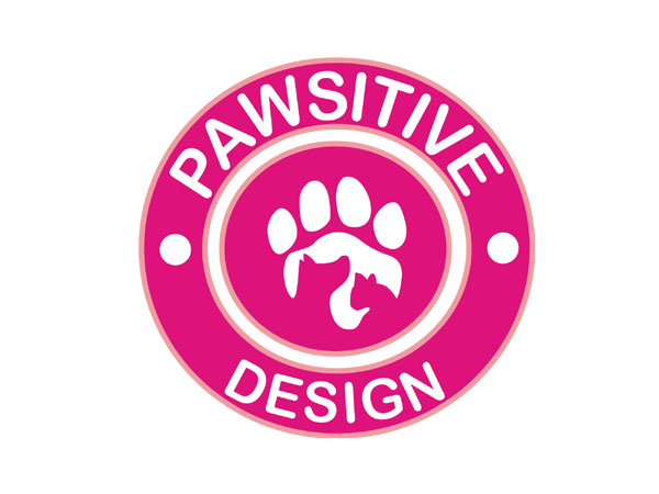 Logo-Design von create für Pawsitive Design | Design #1483978