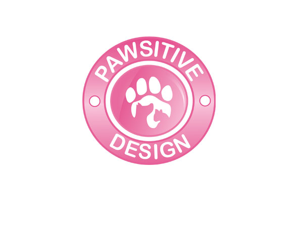 Logo-Design von create für Pawsitive Design | Design #1493210
