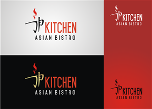 Logo Design by Arham Hidayat