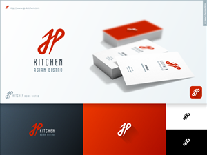 Logo Design by Raoul Camion