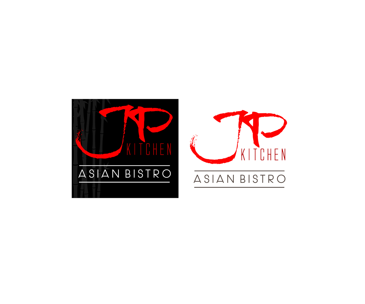 Logo Design by mlyndesign for J P Kitchen | Design #5199827