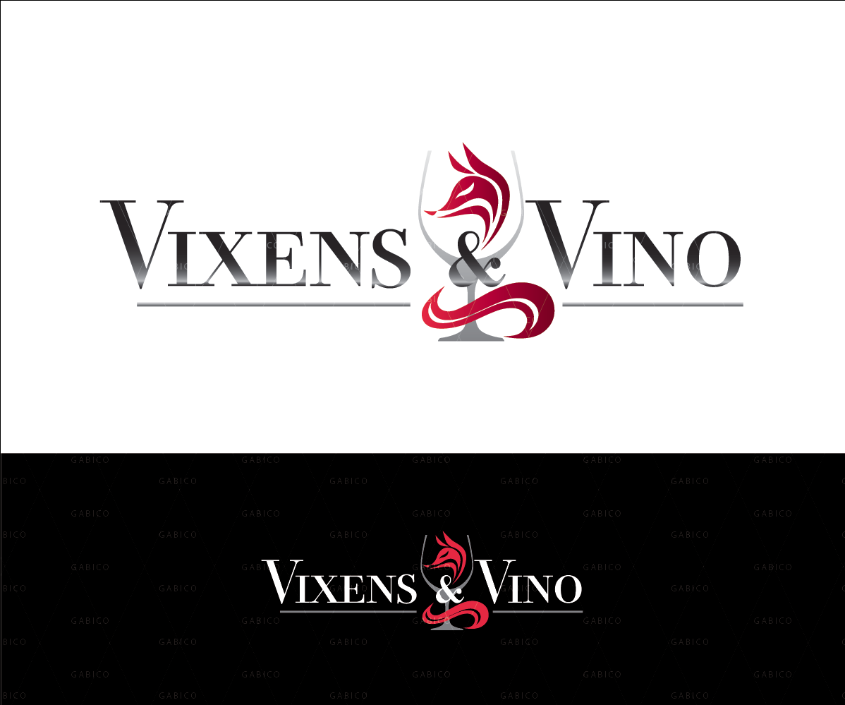 Logo Design by GABICO for this project | Design #5204011