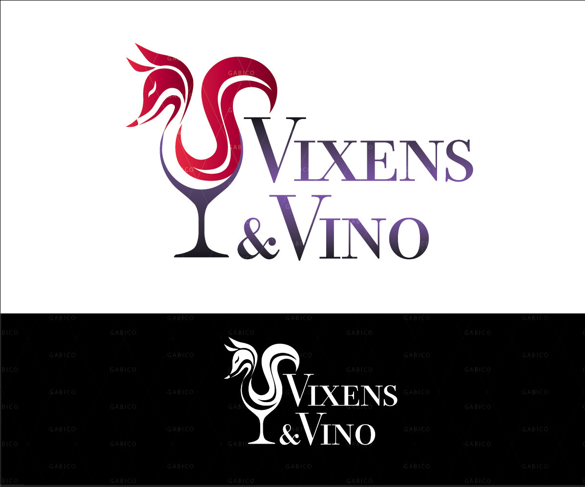 Logo-Design von GABICO für dieses Projekt | Design #5204017