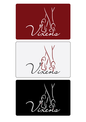 Logo Design by Cherry Creations for this project | Design: #5226888