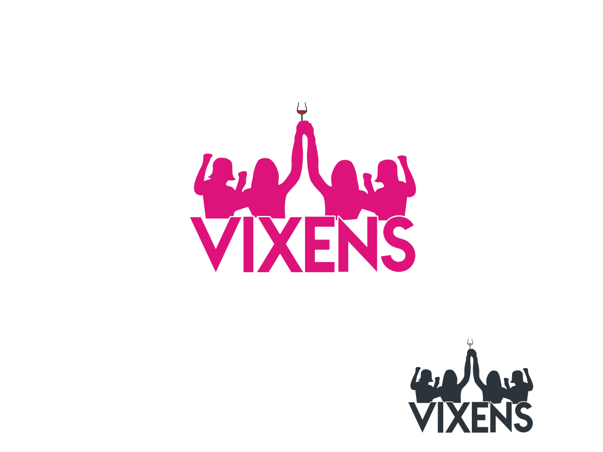 Logo Design by Blueberry for this project | Design #5201363